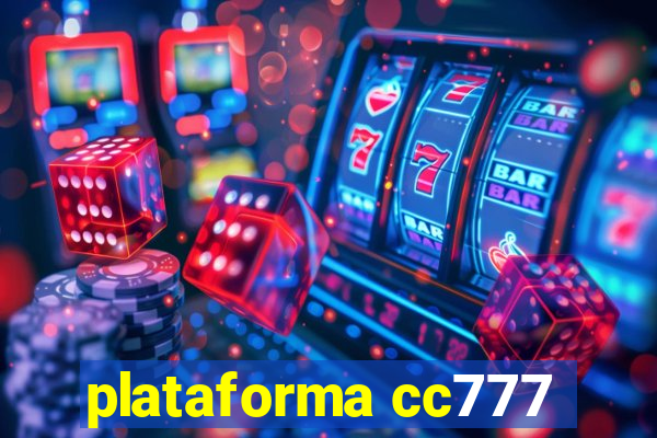 plataforma cc777